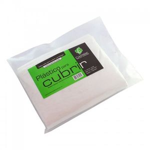 Plastico para cubrir 2 mt x 6 mt x 0,9