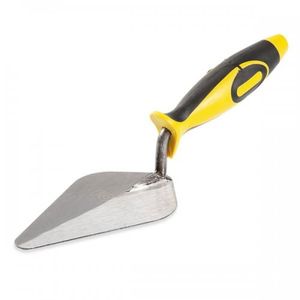 Palustre 178 mm Mango Plástico