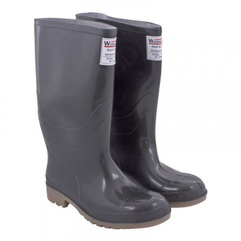Botas workman best sale punta de acero