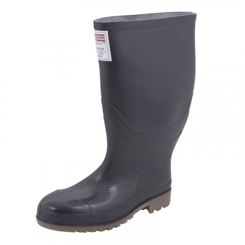 Botas workman discount punta de acero