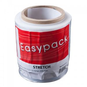 Papel Vinipel 12.5 cm x 200 m EP-ST-07