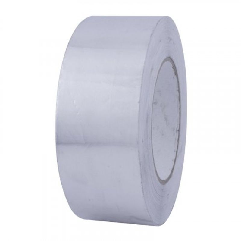 CINTA DE ALUMINIO 5CM X 45MT - VEDACIT - Bulones