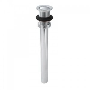 Desagüe Push 01-2906-11 Metal Largo