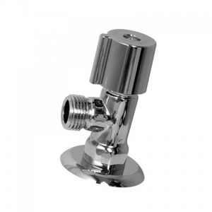 Llave Regulación 01-3201-11 Cromada