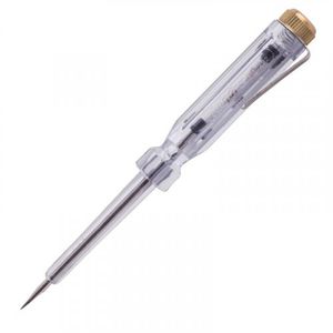 Probador 140mm FU0224 Corriente Ac-Dc x500v