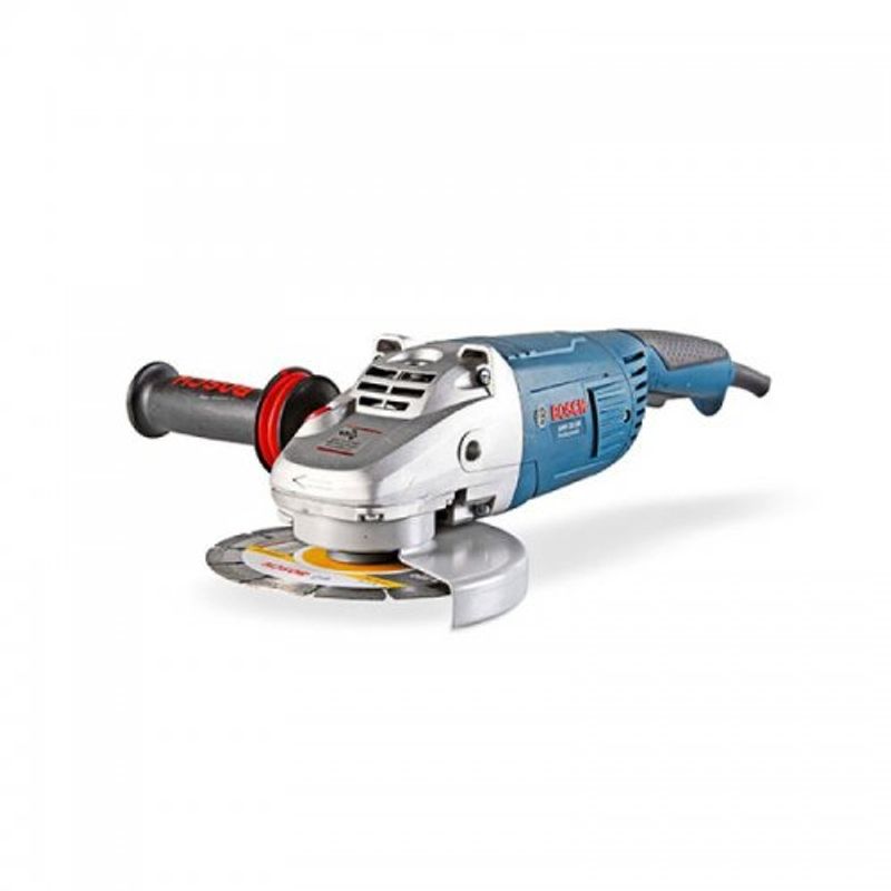 amoladora angular gws 2200 180 bosch