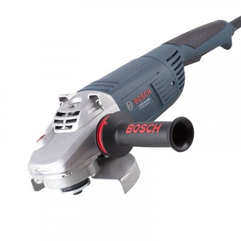 Amoladora Angular 7'' 2200W 8500 rpm Bosch GWS 2200-180