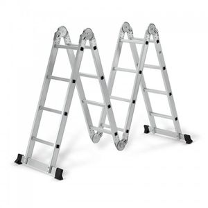 Escalera Multipropósito 16 Peldaños