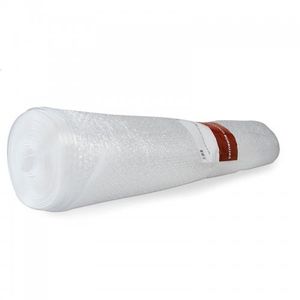 Plástico Burbujas 1 m x 8 m