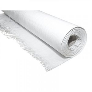 Tela Blanca 2.10 Mt x 1mt