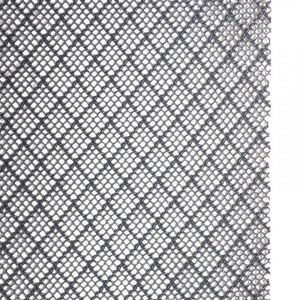 Malla Mosquitero gris 2x2mm 1mtx1m Uv 2a