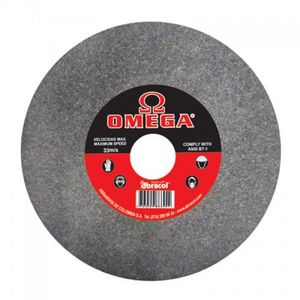 Rueda Esmeril gr36 4138 Rpm