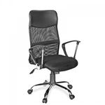 silla-presidente-malla-cromada-con-brazo-1