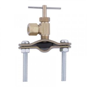 Llave Galápago 9-901 Instalación Filtro Nevera