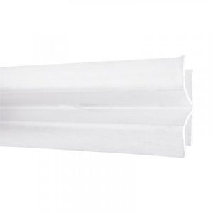 Tira Perfil Angular Blanco Nev. x3mt