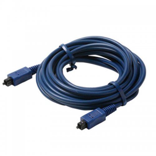 Cable 1.83 m Bc-Opc260-006 Óptico Hd/Audio Digital 5mm Toslink