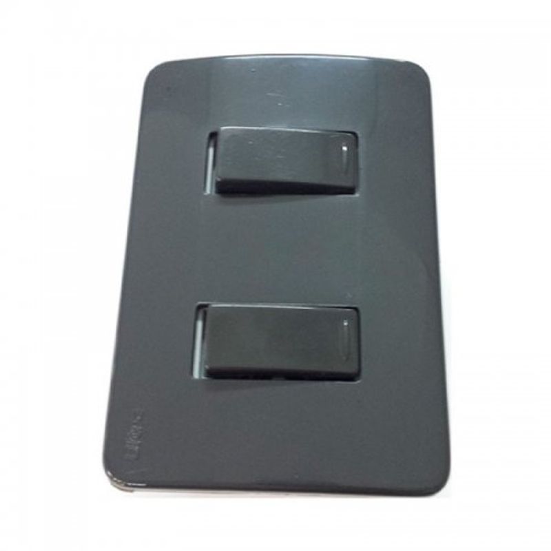 interruptor-doble-ultra-natural-negro-1