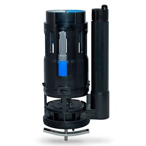 Válvula de Descarga Dual para Sanitarios de una Pieza Ref. 820VT