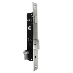 Cerradua de Incrustar con Cilindro 20 Mm Safe