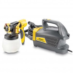 Pistola Para Pintar Paintready Station