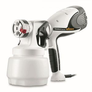 Pistola Para Pintar Paintready Sprayer