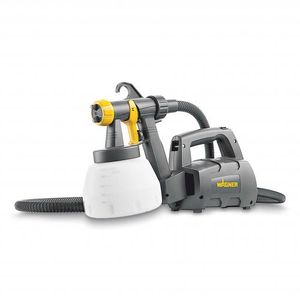 Pistola Para Pintar Wagner 280 W
