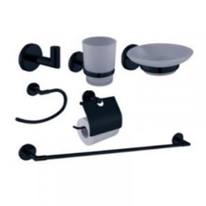 Set de Accesorios Para Baño 6 Piezas Olga