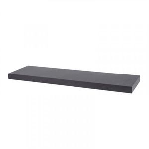 Repisa 80x23.5x3.8, Chocolate