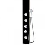 columna-de-ducha-vidrio-negro-150x20x41