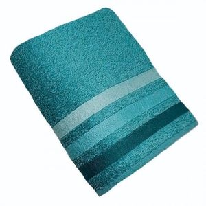 Toalla Manos Franci 40x65 380grTurqu