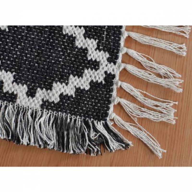 alfombra-hm-jacquard-120x180-negro-3