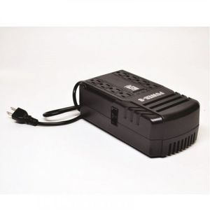Regulador de Voltaje Power-8 / 400W