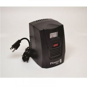 Regulador de Voltaje Power-1000 / 400W