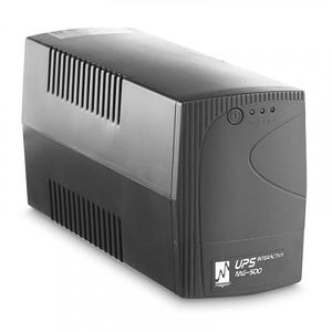 Ups Interactiva Mg-500 / 300W