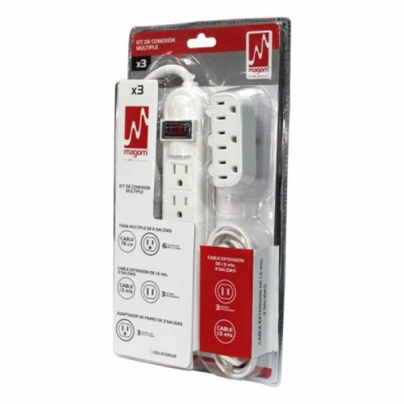 kit-de-conexion-multiple-x3-3