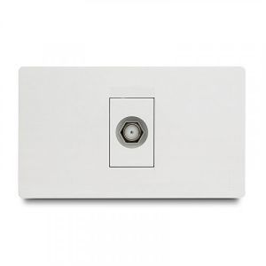 Coaxial Simple Premium