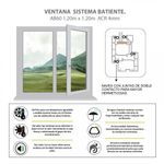 ventana-batiente-pvc-120x120-_-4mm-1