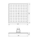 regadera-saona-blanca-con-brazo-de-30-cm-5