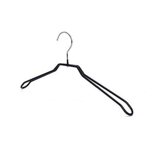 Colgador Metal Antides Colores Abrigo