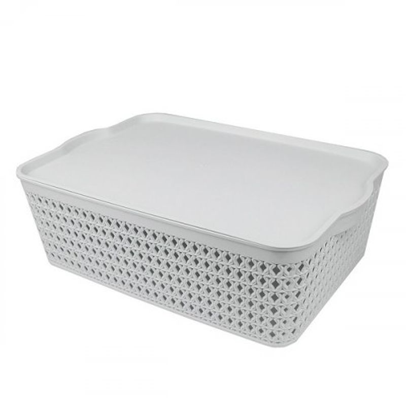 caja-plastica-con-tapa-knit-15-litros-gris-1