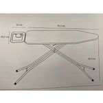 tabla-planchar-malla-96x30cm-florida-2