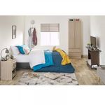 plumon-sintetico-liso-doble-azul-4