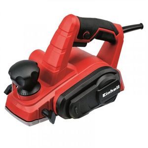 Cepillo Eléctrico de 750 W con 17000 Rpm