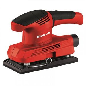 Lijadora 1/3 De 150 W De Potencia