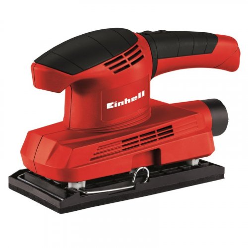 Lijadora 1/3 De 150 W De Potencia