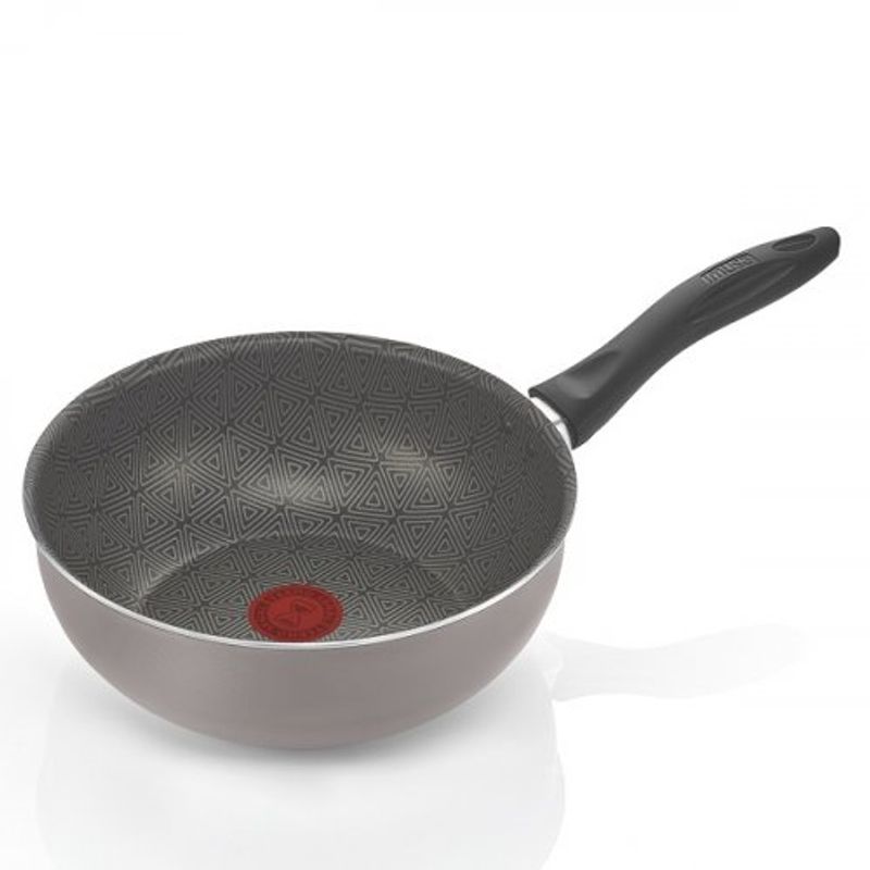 Materia Wok 28cm Inducción - Eurolink Ambient Colombia