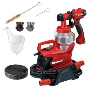 Pulverizador Pintura Semi Estacionario 700 W