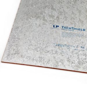 OSB TECHSHIELD 11.1 MM LOUISIANA PACIFIC