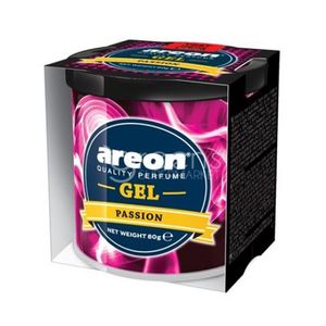 Ambientador Gel lata de 80 grms Passion