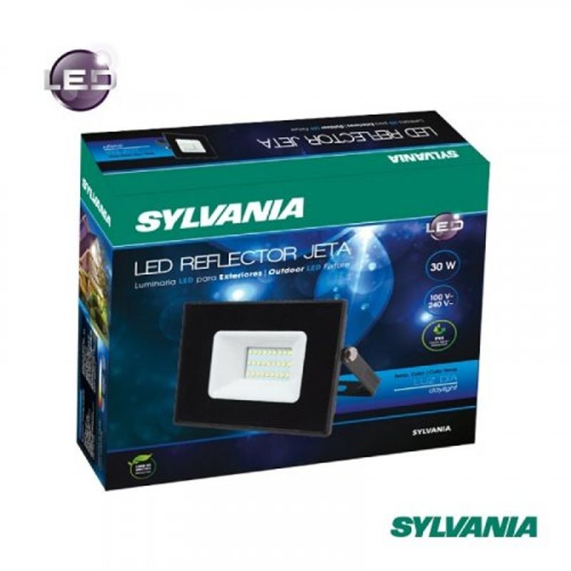 Reflector store sylvania 50w